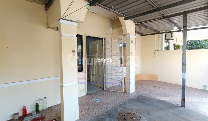 Jual Rumah 3 Kamar Batam Kota Di Kda Belian 2