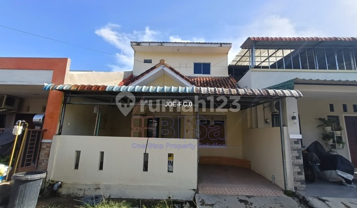 Jual Rumah 3 Kamar Batam Kota Di Kda Belian