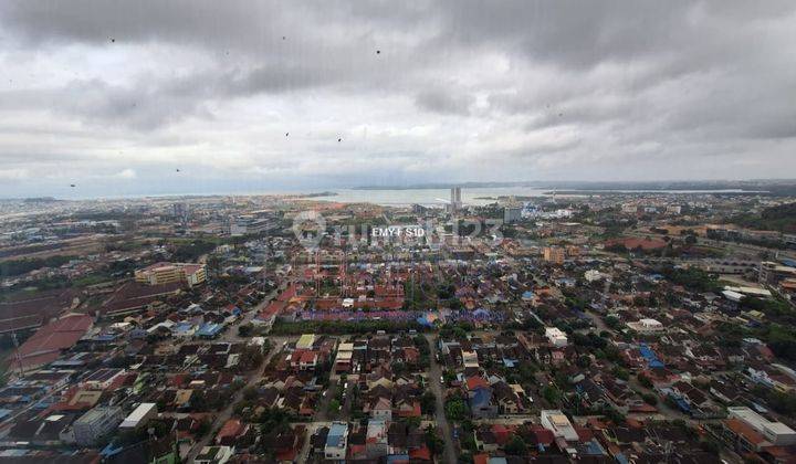 Sewa Apartemen Furnish Batam Center Di Meisterstadt Pollux 2