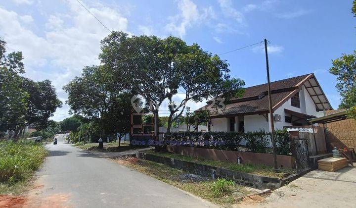 Jual Rumah Hak Milik Kawasan Elit Pusat Bisnis Batam Di Tiban 2