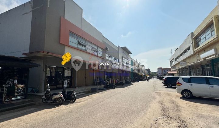 Jual Ruko Hook Siap Huni Batam Kota Di Botania 2