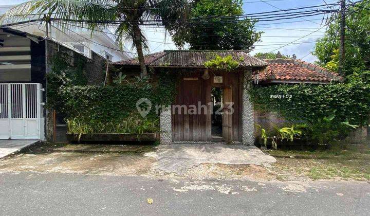 Jual Rumah Mewah Villa Furnish Batam Di Tiban 1