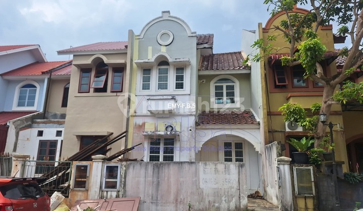 For Sale 4-Bedroom Cheap House Batam Center At Centre Poin 2