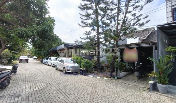 foto lainnya jual rumah murah siap huni