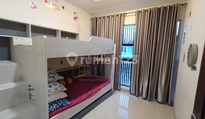 Jual Rumah Cantik 4 Kamar Batam Center Di Rexpark Baloi 2