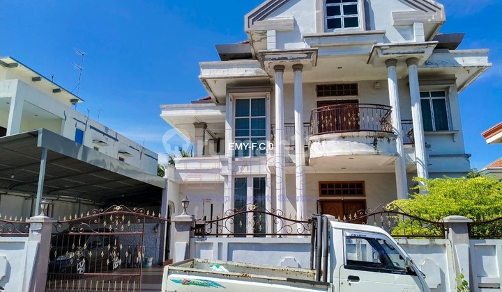 Jual Rumah Mewah 5 Kamar Furnish Batam Center Di Greenland Jual Rumah Mewah 5 Kamar Furnish Batam Center Di Greenland