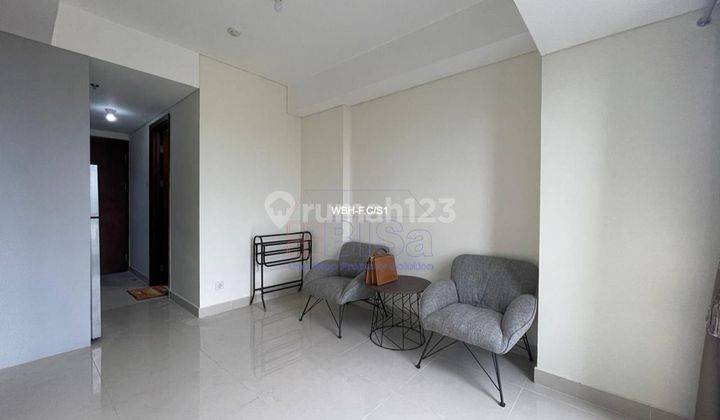 Jual Apartemen 1 Bedroom Furnish Batam Center Di Pollux 1