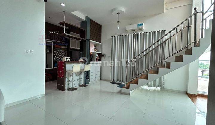 Jual Rumah Kos Elite Furnish Pusat Bisnis Batam Center 2