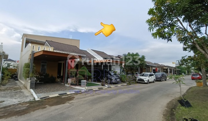 Jual Rumah Hook 5 Kamar Furnish Batam Kota Di Bandara 2