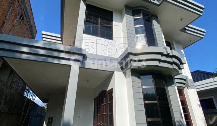 Sewa Rumah 3 Kamar Batam Center Di Crown Hill