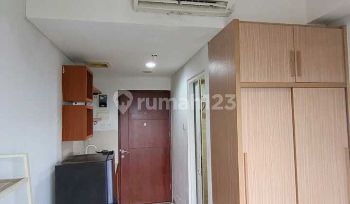 Jual Apartemen Studio Furnish Tangerang Banten 2