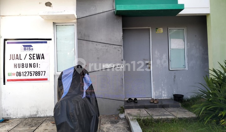 Rumah 2 Kamar Murah Batam Marina Di Dream Land 1 2