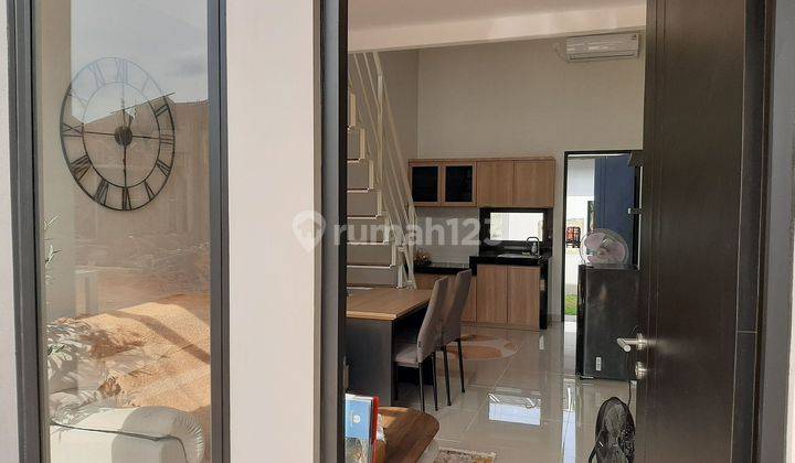 Jual Rumah Baru Minimalis Batam di Summer Coast Tiban 2