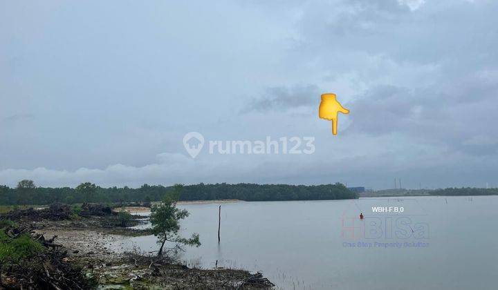 Shipyard Galangan Murah Batam Di Sekupang Marina 2