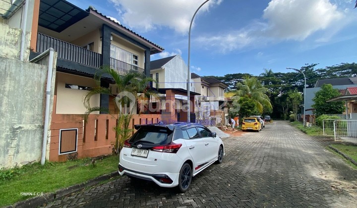 Jual Rumah 4 Kamar Tidur Batam Center Di Sukajadi 2