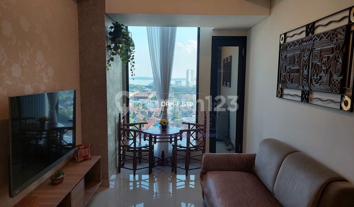 Sewa Apartemen 2 Bedroom Furnish Batam Center Di Pollux Meistertard 2