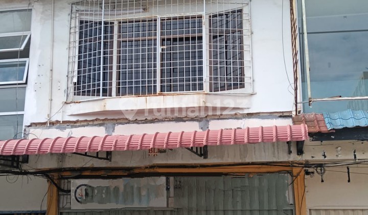 Jual Ruko 3 Lantai Murah Batam Nagoya Di Penuin Grand Batam