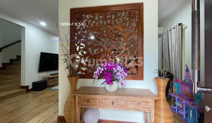 For Rent and Sale: Villa Panbil Batam Center Homes