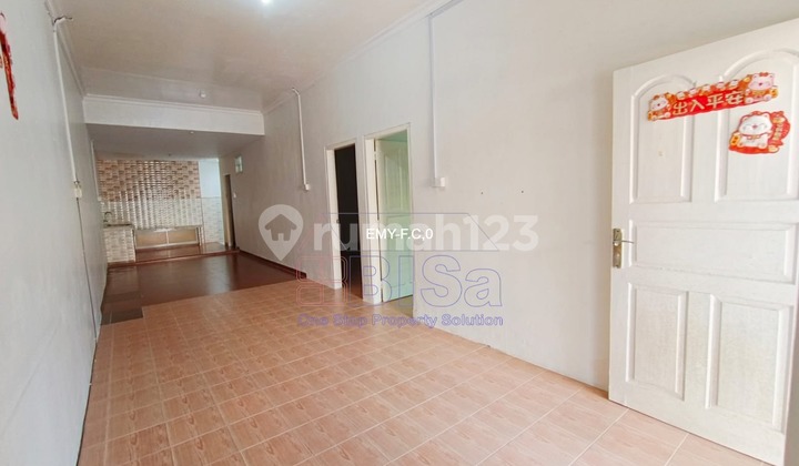 For Sale 2 Bedroom Cheap House Batam Center In Bona Vista 2
