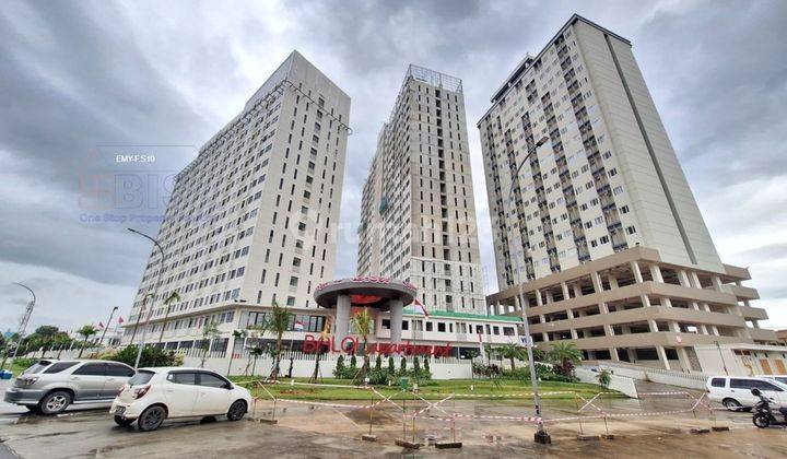 Sewa Apartemen Studio Furnish Batam Center Di Baloi 1