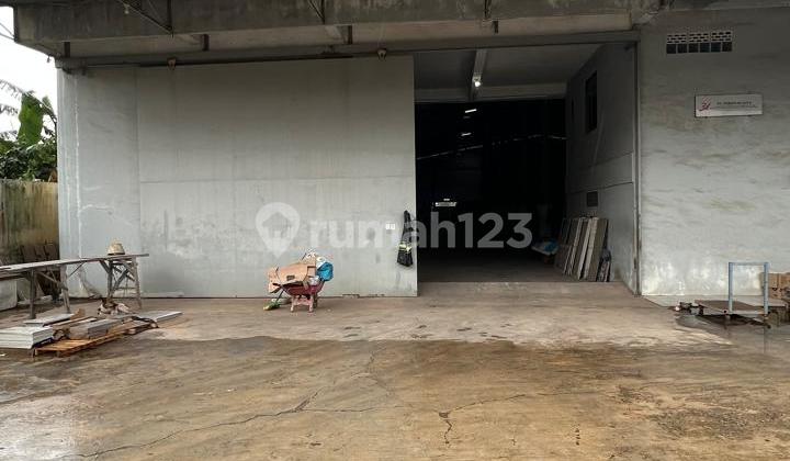 Warehouse Rental Limindo Batam Center in Baloi Warehouse Rental Limindo Batam Center in Baloi