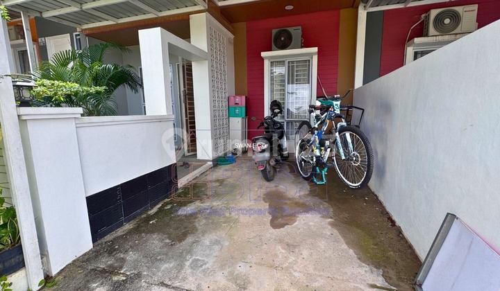 Jual Rumah 2 Lantai Furnish Pusat Kota Batam 2