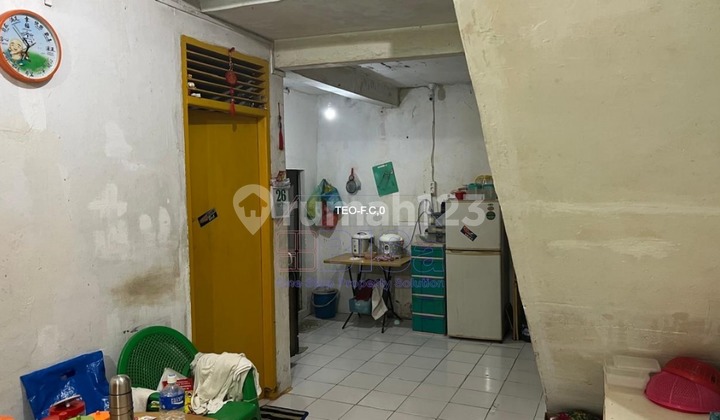 For Sale 2-Story House 4 Bedrooms Ready to Live in Batam Center 2