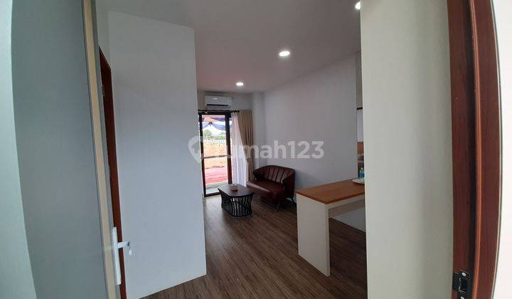 Jual Apartemen 1 Bedroom Baru Batam Kota Di Talun Bandara 1