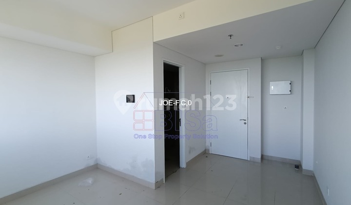 Jual Apartemen Studio View Golf Batam Nongsa di Nuvasa Bay 2