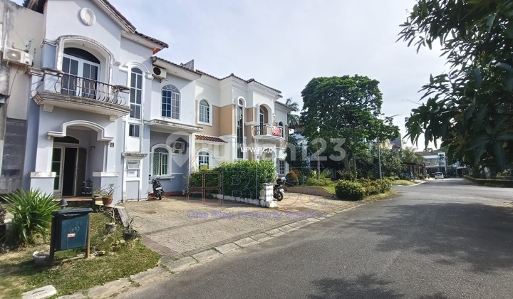 Jual Rumah 2 Lantai 5 Kamar Batam Center Di Bellavista 2