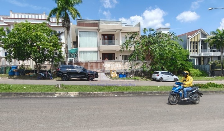 Jual Rumah 6 Kamar Mewah Furnish Batam Center Di Sukajadi