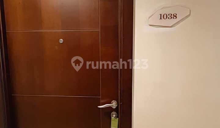 For Sale Furnished Studio Apartment Tangerang Banten For Sale Furnished Studio Apartment Tangerang Banten