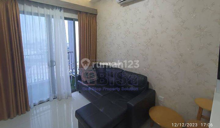 Jual Dan Sewa Apartemen 1 Bedroom Furnish Batam Center Di Harbour Bay 2