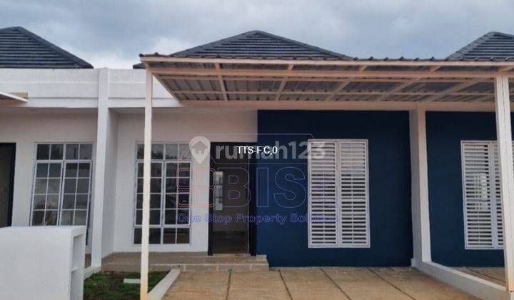 Jual Rumah Baru Murah Batam Kota Di Bengkong 1