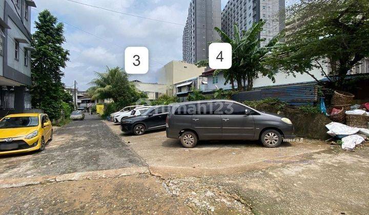 Jual Kavling Murah Batam Nagoya Di Komp Nagoya 1