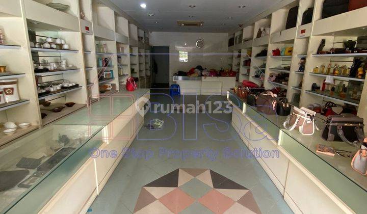 Jual Ruko Hook Pusat Bisnis Batam Nagoya Di Lubuk Baja 2