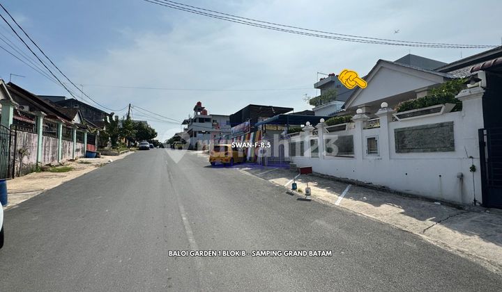 For Sale 2-Story Spacious House in Batam Center, Lubuk Baja 2