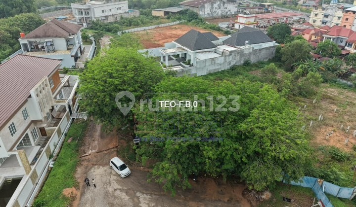 Jual Tanah Strategis Palm Spring Batam Center - Cocok Cluster / Hunian Eksklusif Jual Tanah Strategis Palm Spring Batam Center - Cocok Cluster / Hunian Eksklusif