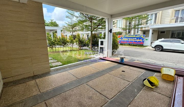 For Sale 4 Bedroom House in Batam Center at Orchard Park 2