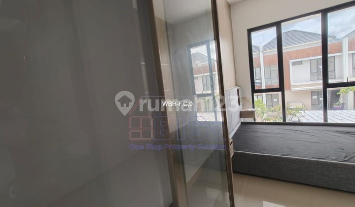Jual Rumah 3 Kamar Batam Center Di Citraland Belian 2