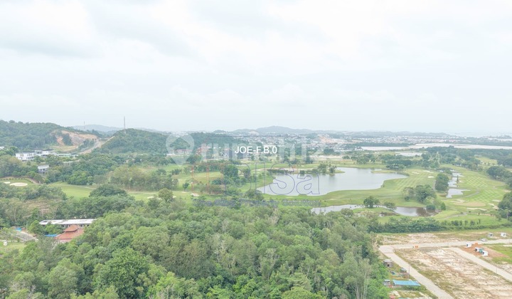 Jual Kavling Strategis Batam di Tiban Jual Kavling Strategis Batam di Tiban