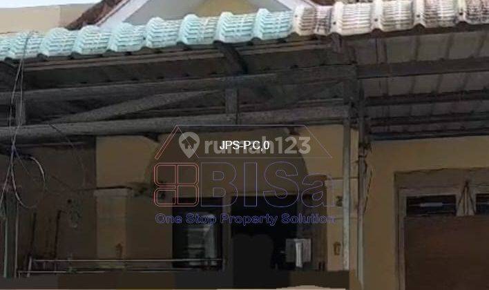 Jual Rumah Murah 3 Kamar Batam Kota Di Kda 1