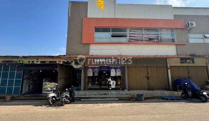 Jual Ruko Hook Siap Huni Batam Kota Di Botania Jual Ruko Hook Siap Huni Batam Kota Di Botania