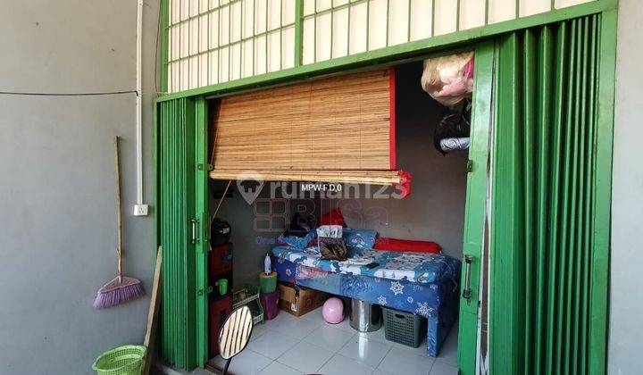 Jual Murah Rumah Kavling Batam Center Di Bengkong Sadai 2