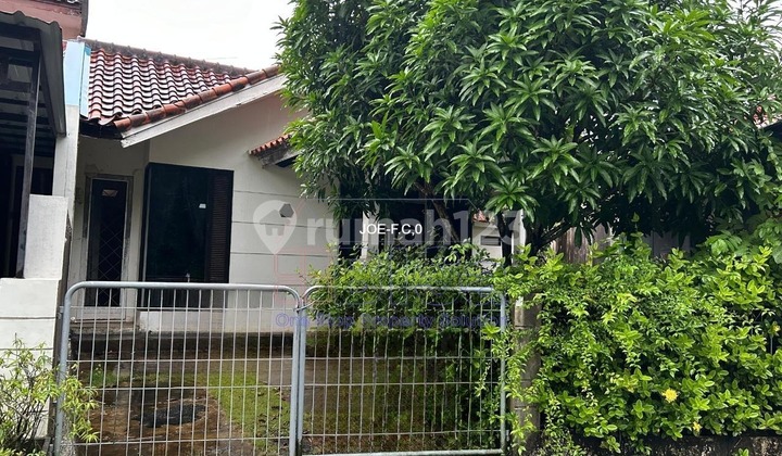 Jual Rumah Elit Hak Milik 3 Kamar Batam Di Bukit Indah Sukajadi 1