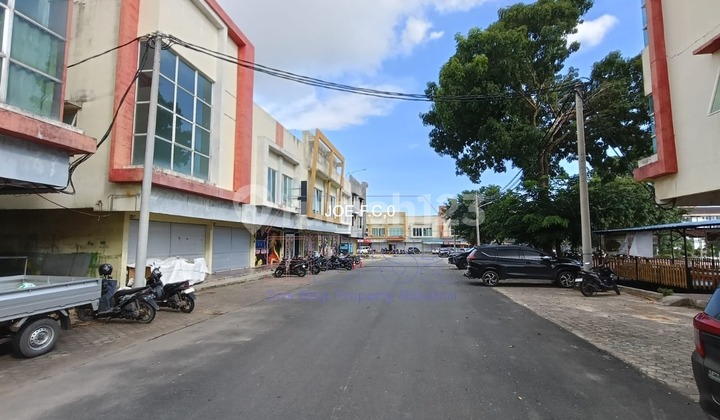 Sell Cheap 2-Story Shop House Batam Tembesi in Top100 Sagulung 2