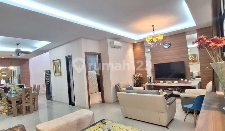 Jual Rumah 2 Lantai Batam Center Di Bukit Indah Sukajadi