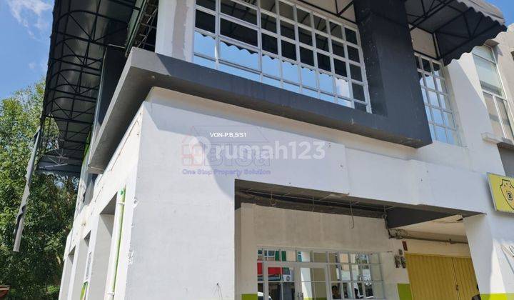 Jual Ruko Murah 2 Lantai Batam Di Khazanah Sukajadi 1