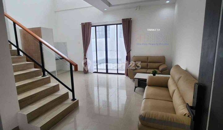 Sewa Rumah 3 Kamar Furnish Batam Center Di The Icon Central 2