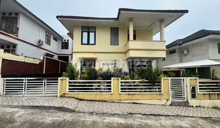 Jual Rumah 4 Kamar Furnish Batam Center Di Lucky View Baloi Jual Rumah 4 Kamar Furnish Batam Center Di Lucky View Baloi